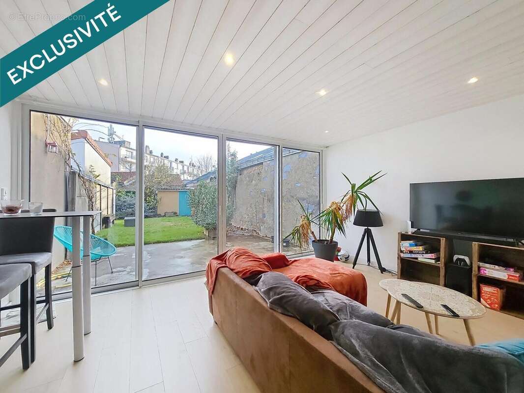 Photo 6 - Maison à CHOLET