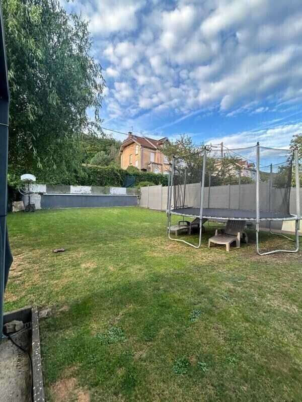 Maison à KOENIGSMACKER