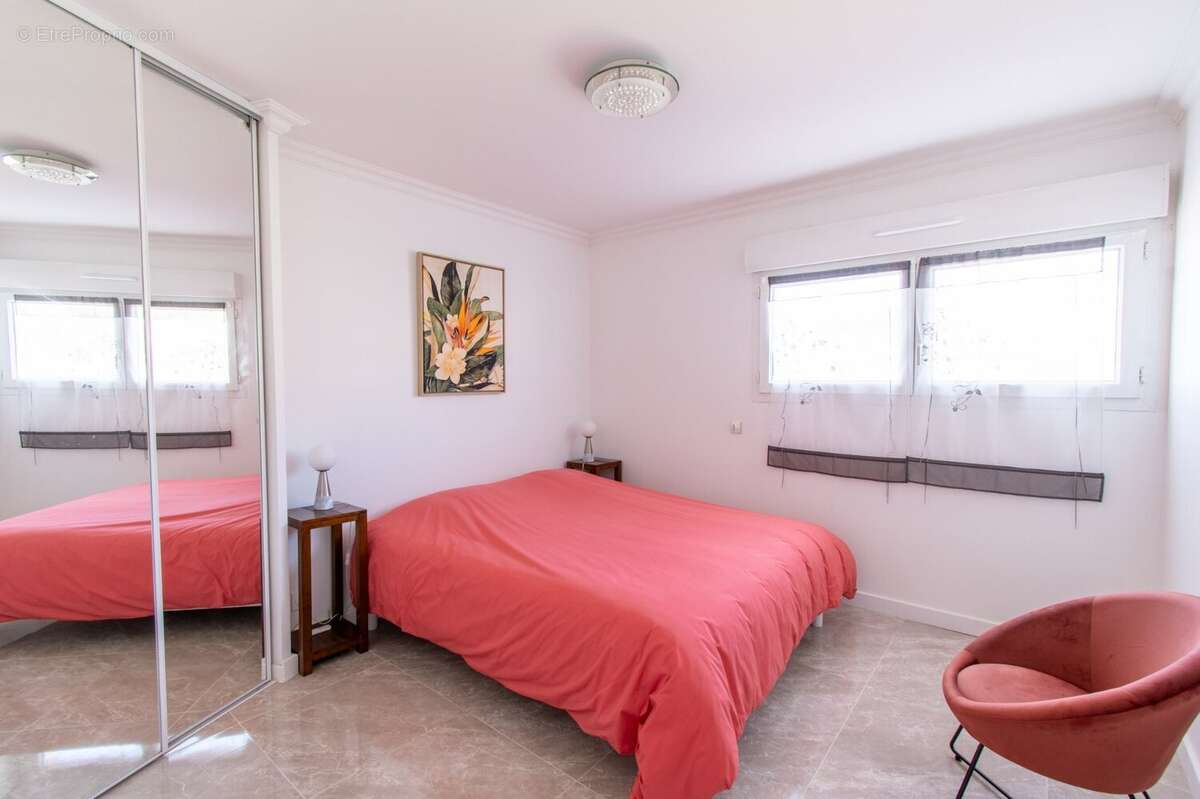 Appartement à SETE