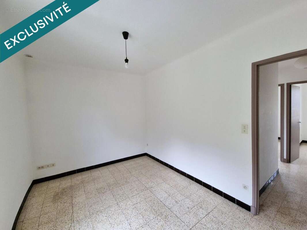 Photo 6 - Appartement à APT