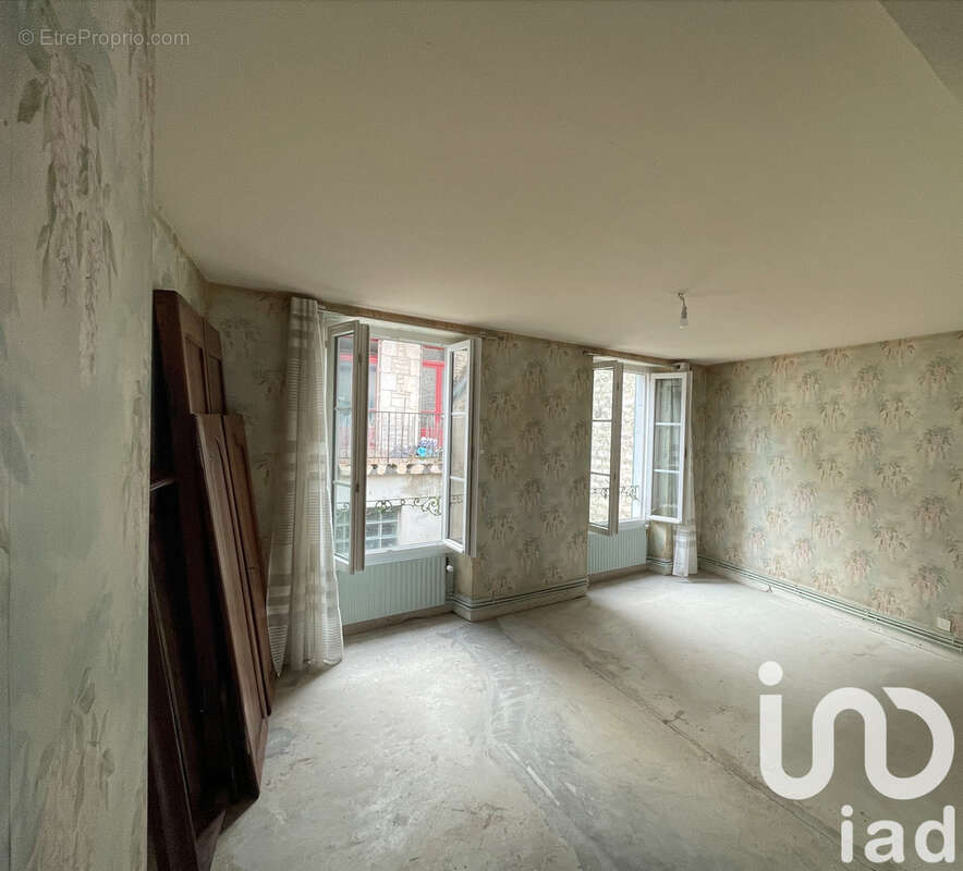 Photo 8 - Maison à TONNERRE