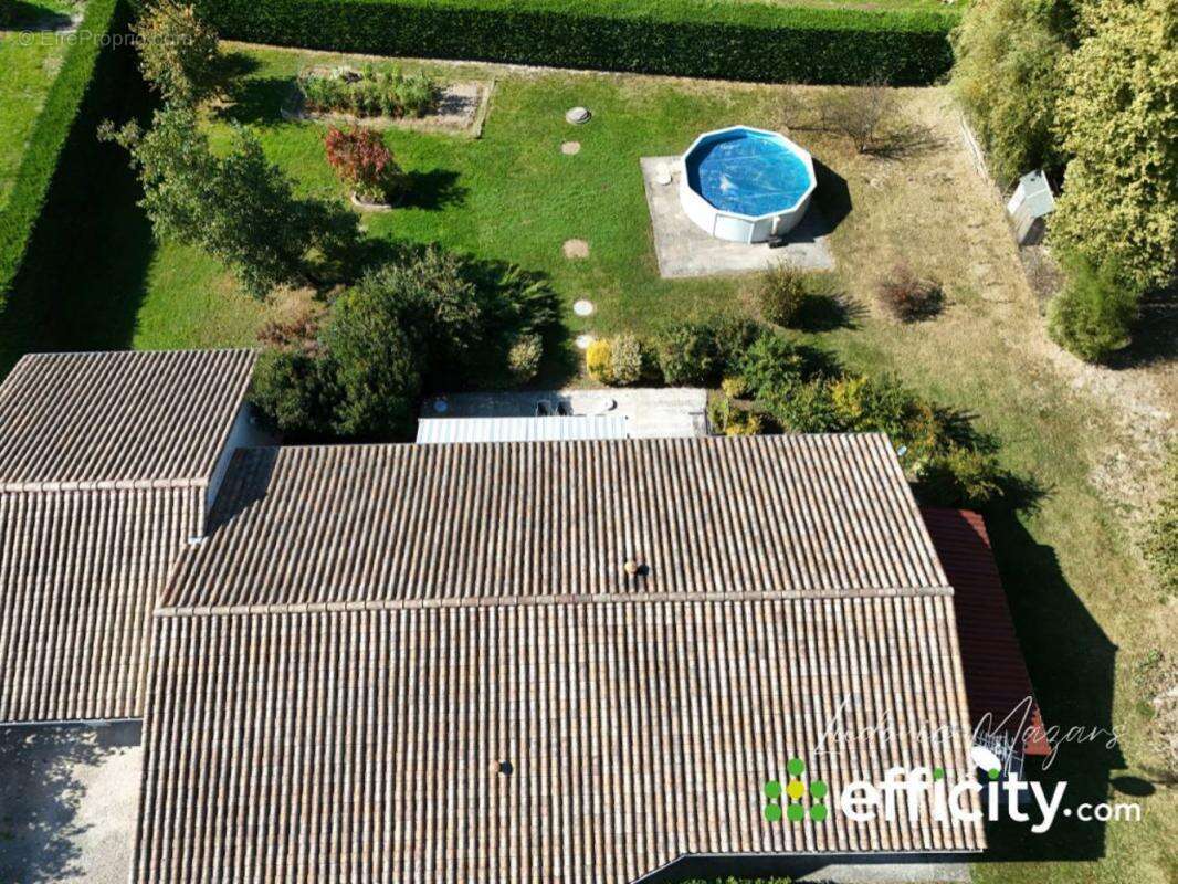 Maison à LABASTIDE-DU-TEMPLE