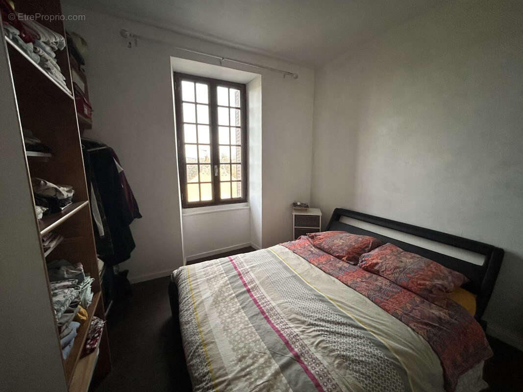 Maison à LAGRAULIERE