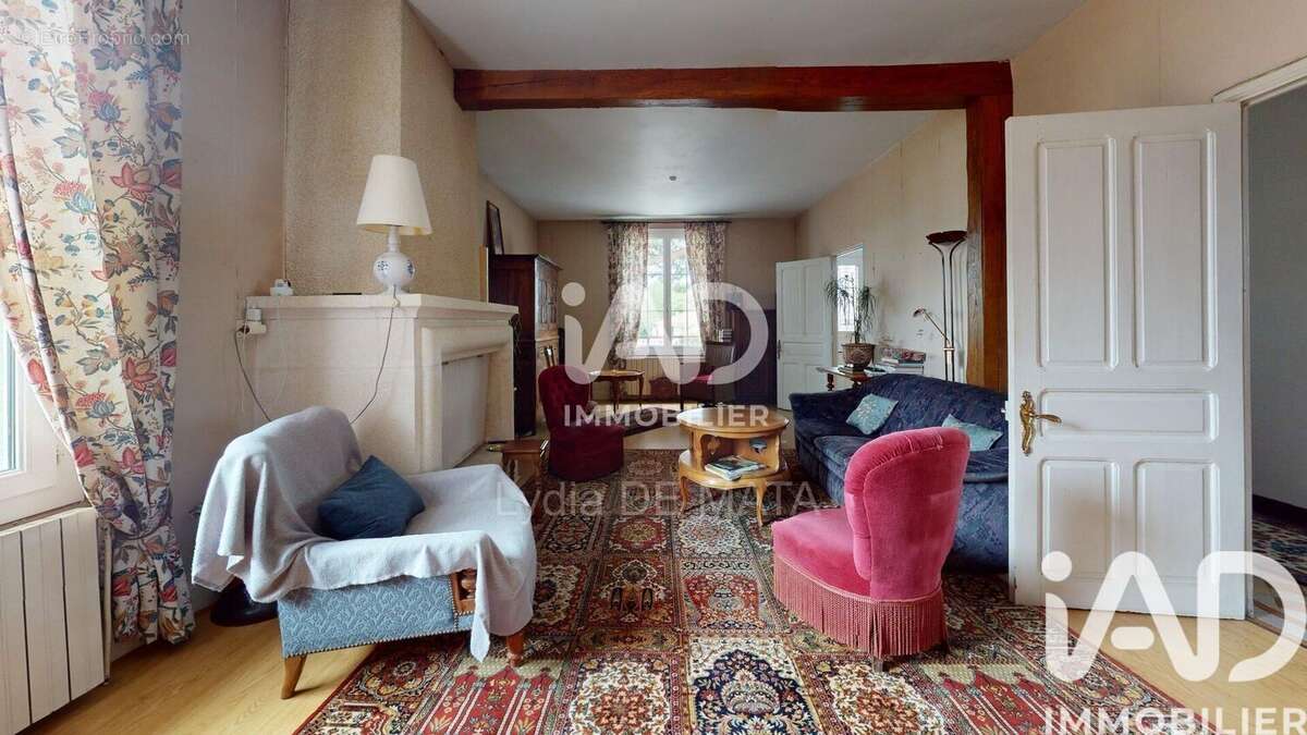 Photo 4 - Maison à GRENADE