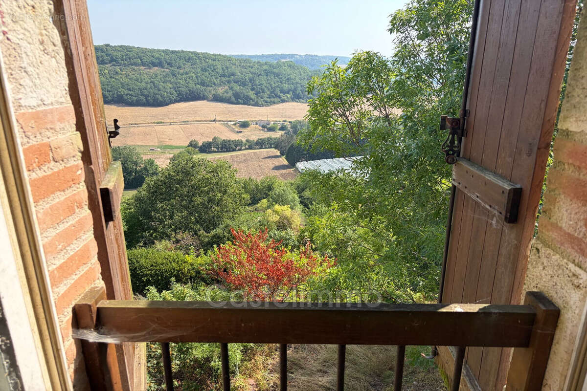 Maison 544 m² à Miramont-De-Quercy  - photo 5