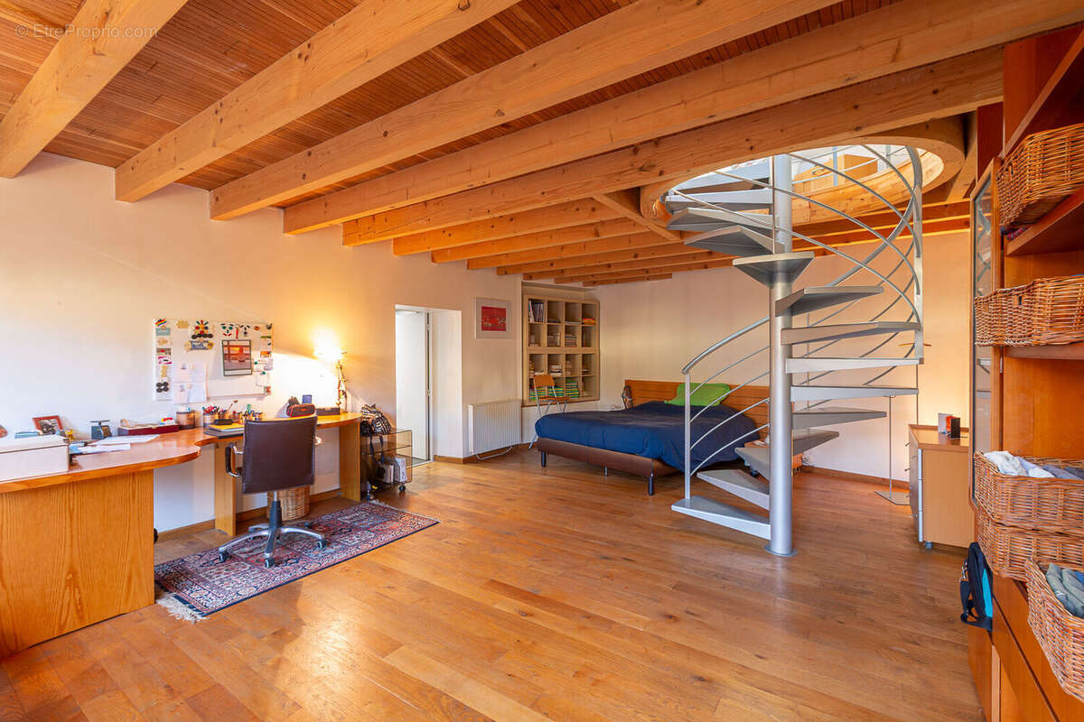 Maison à SAINT-BRIEUC