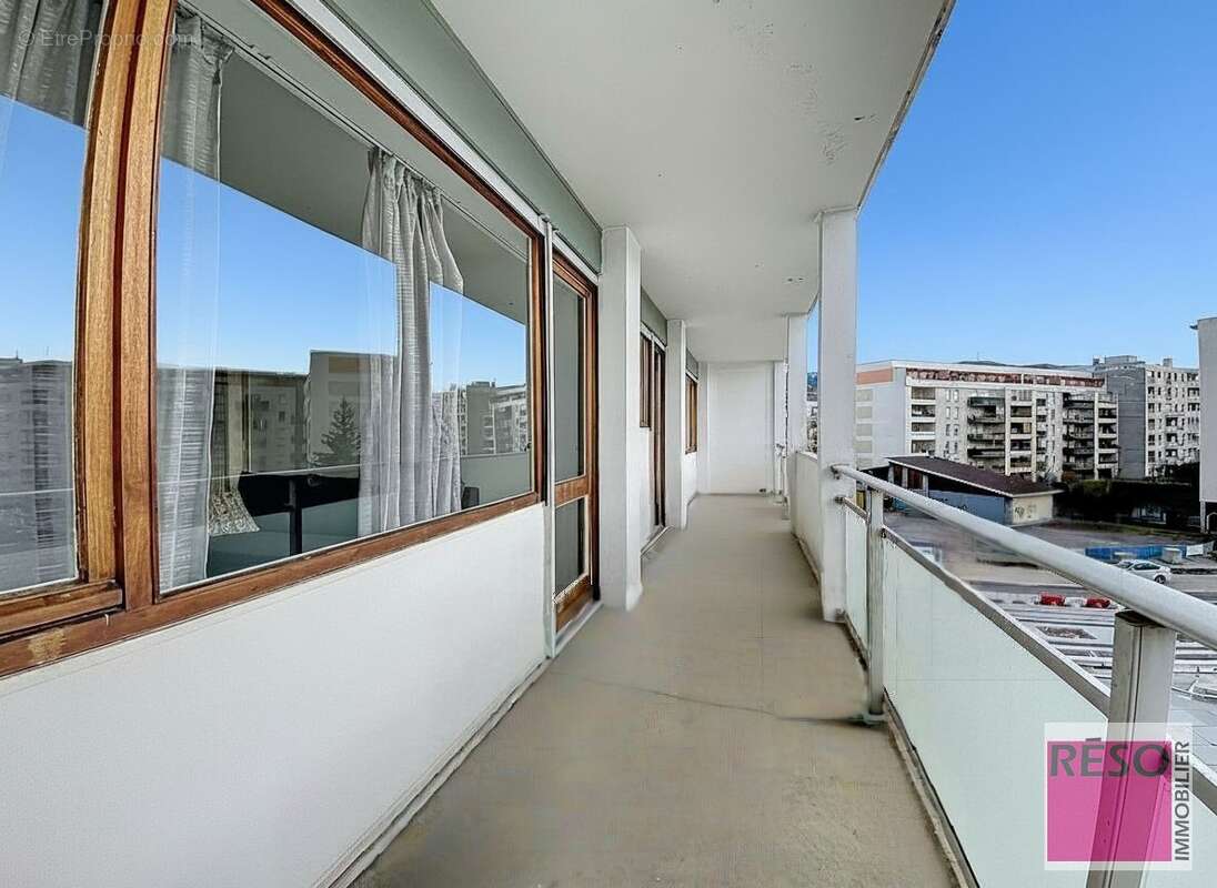 Appartement à ANNEMASSE
