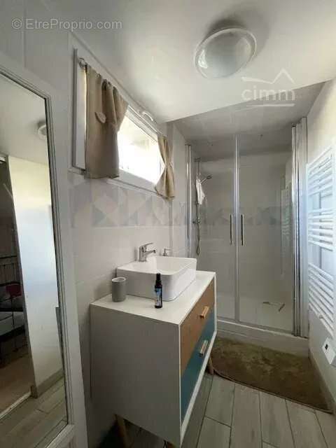 Maison à SAINT-RAMBERT-D'ALBON