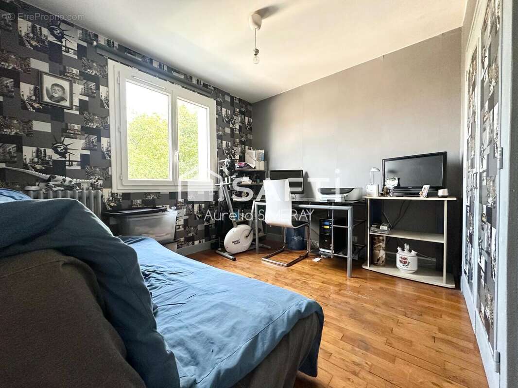 Photo 6 - Appartement à DIJON
