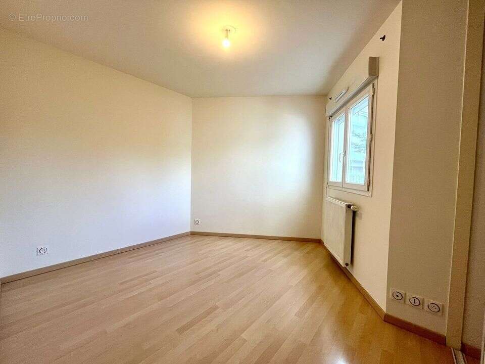 Appartement à ANNEMASSE