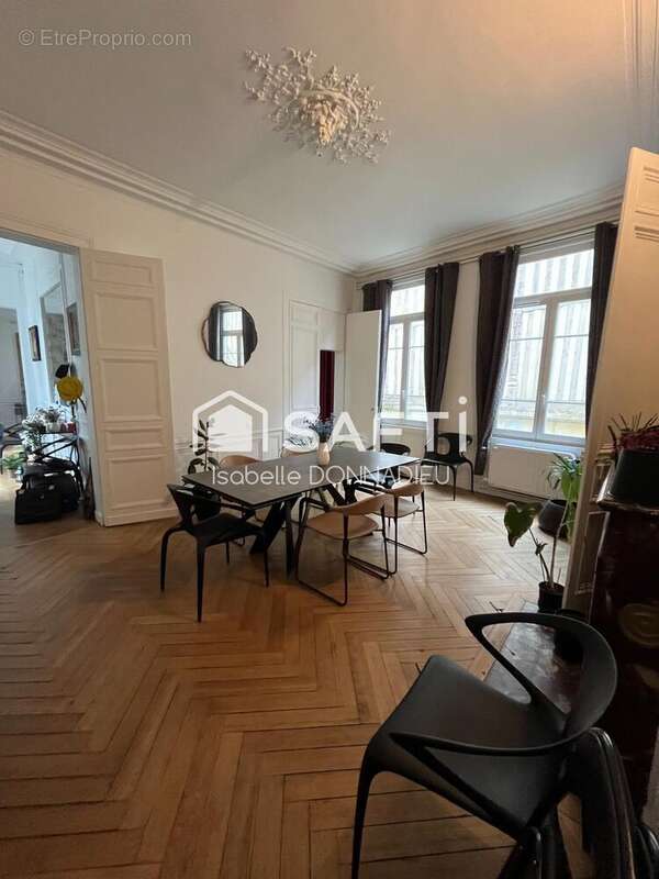 Photo 3 - Appartement à ROUEN