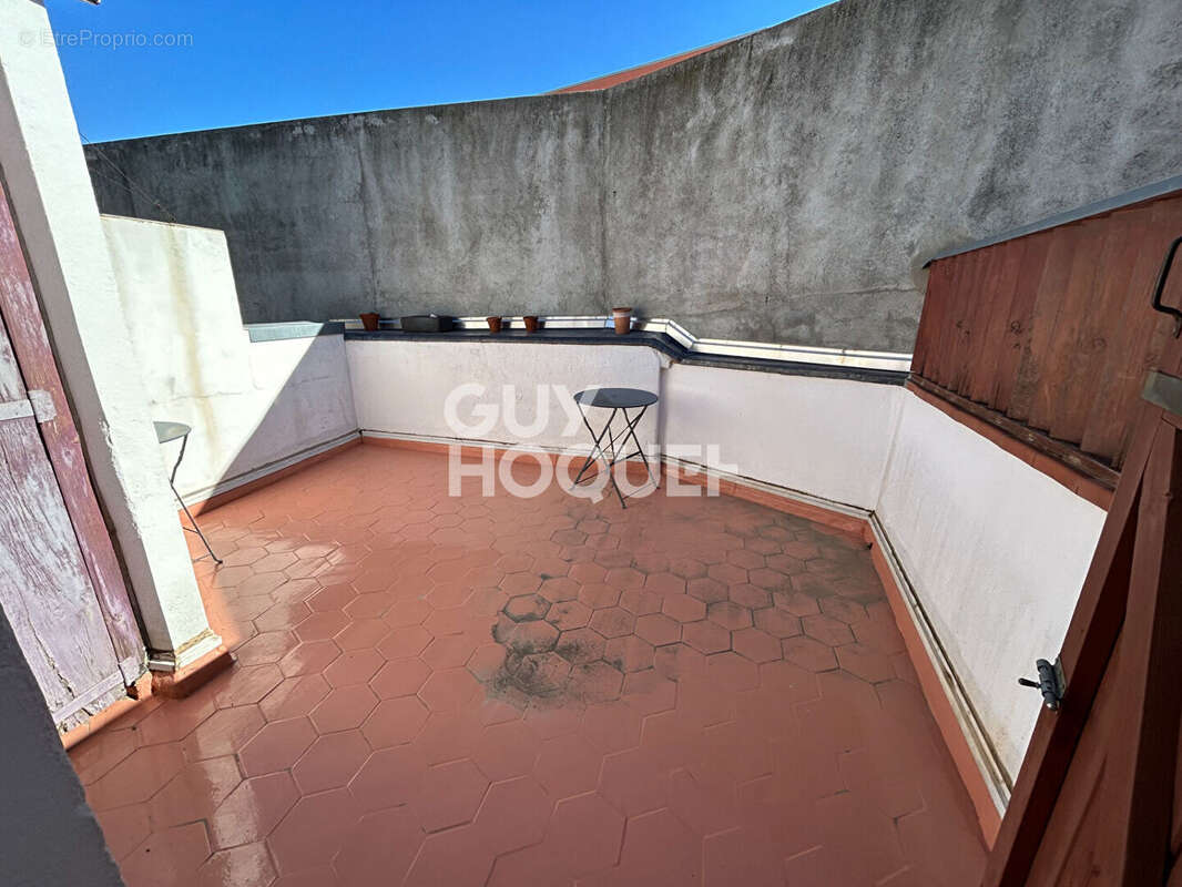 Appartement 2 pièces (49 m²) EXCLUSIVITÉ - A VENDRE  à PERPIGNAN (66000) - photo 10
