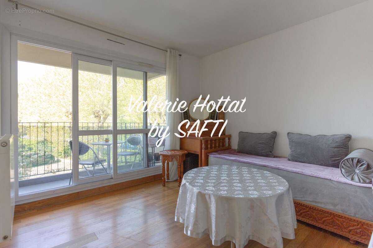 Photo 6 - Appartement à LES MUREAUX