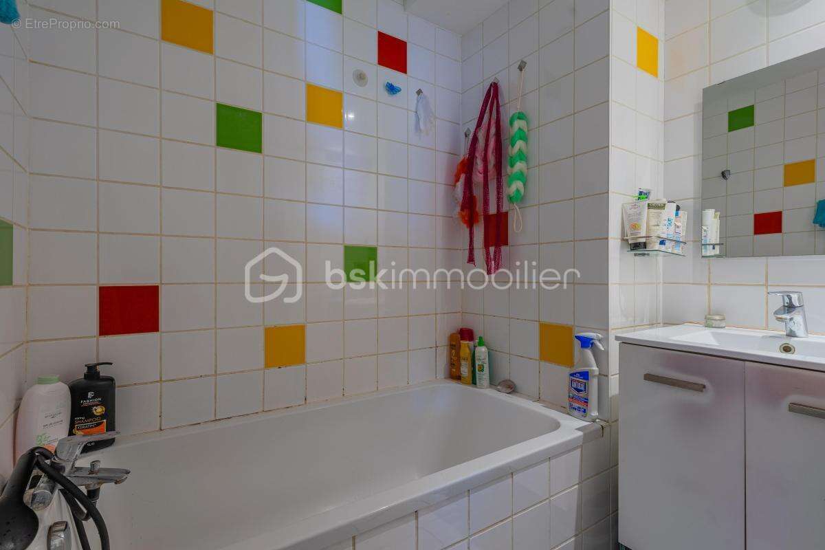 Appartement de 51m2 - photo 10