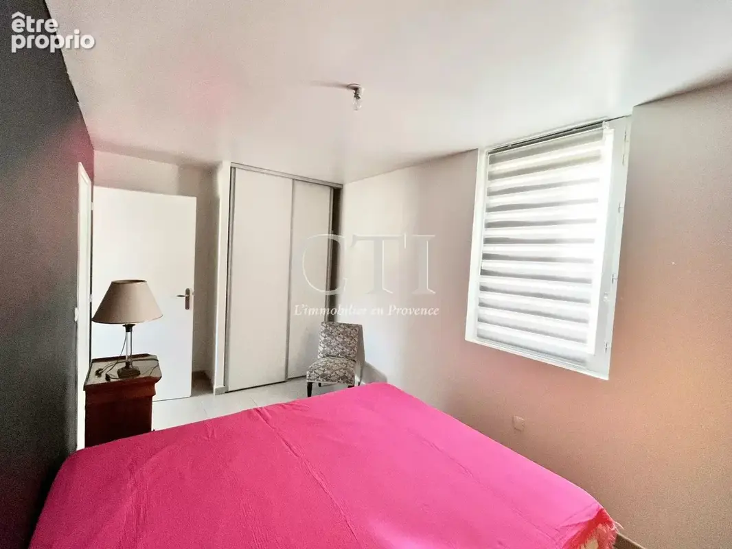 Charmant duplex t3 en centre ville  de vaison-la-romaine - photo 11