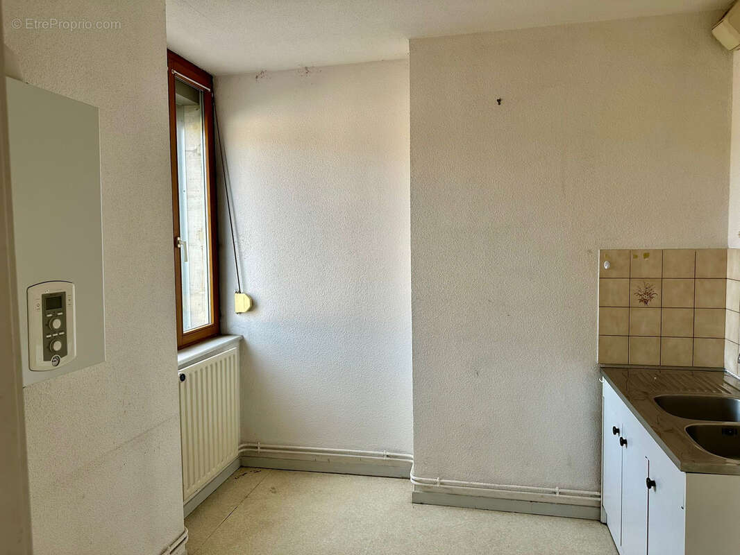 Appartement à LURE