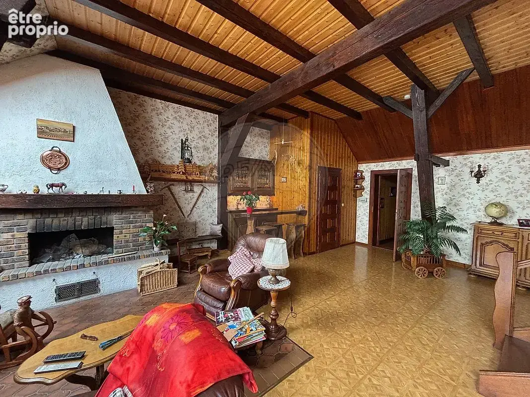 Maison 4 chambre(s) à vendre - photo 7