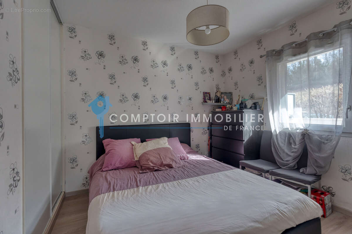 Appartement à SEYSSINS