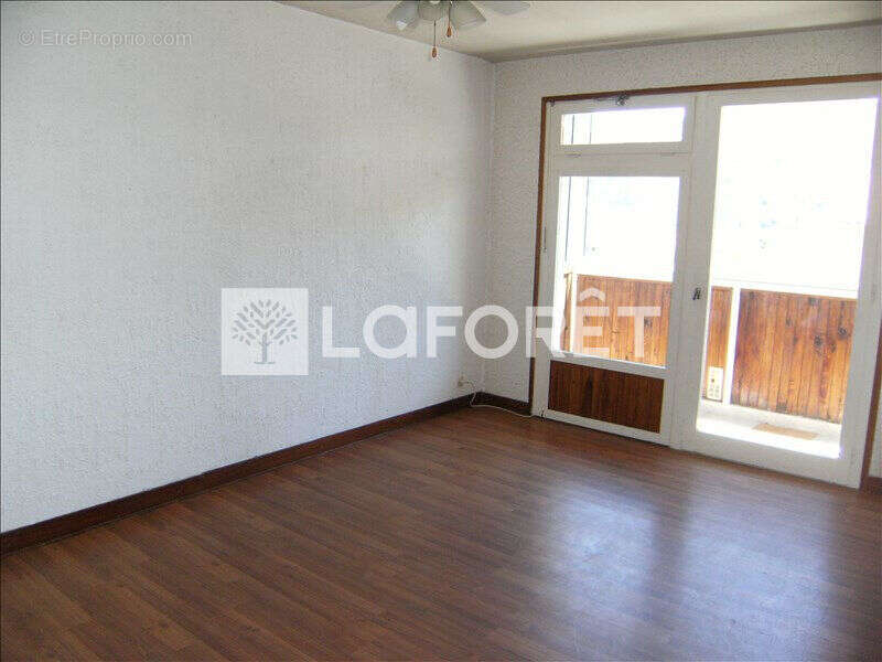 Appartement à LE BOULOU