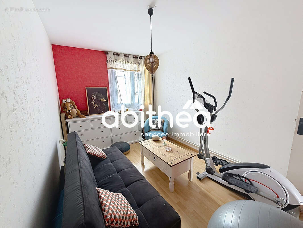 Appartement à LIMOGES