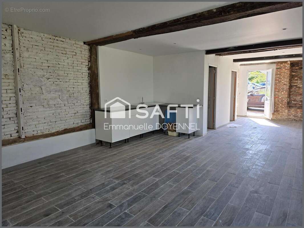 Photo 2 - Maison à ORBEC