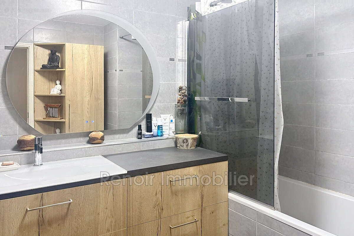 Appartement à CAGNES-SUR-MER