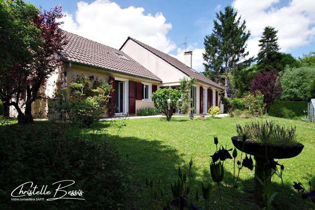 Photo 4 - Maison à VILLECRESNES