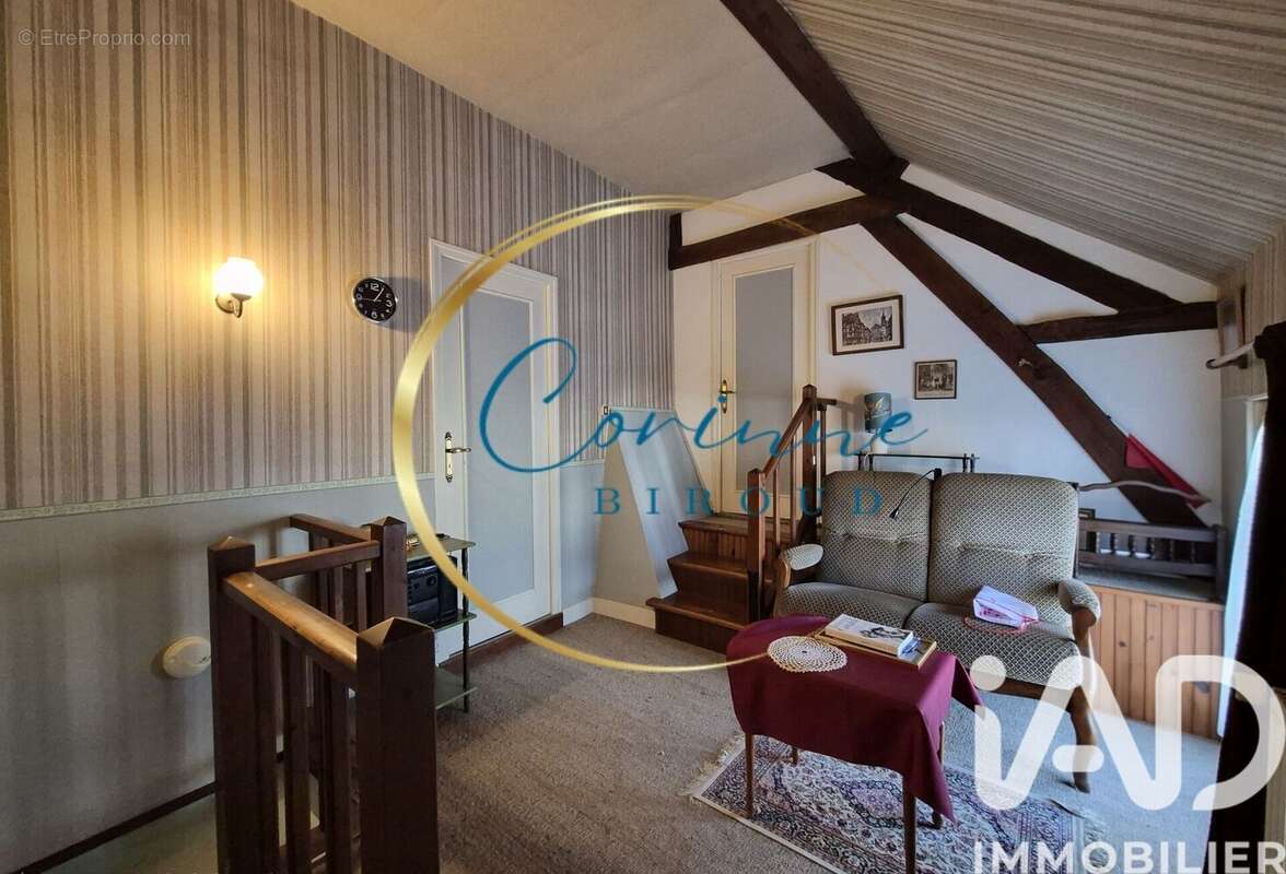 Photo 7 - Maison à VILLENEUVE-LES-SABLONS