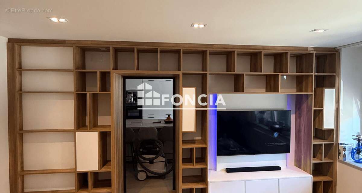 Appartement à SARREBOURG