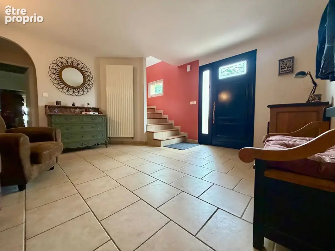Maison Veckring 254 m2 - photo 10