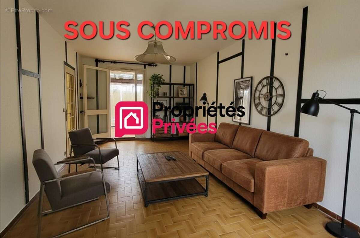 Maison à LE SOLER