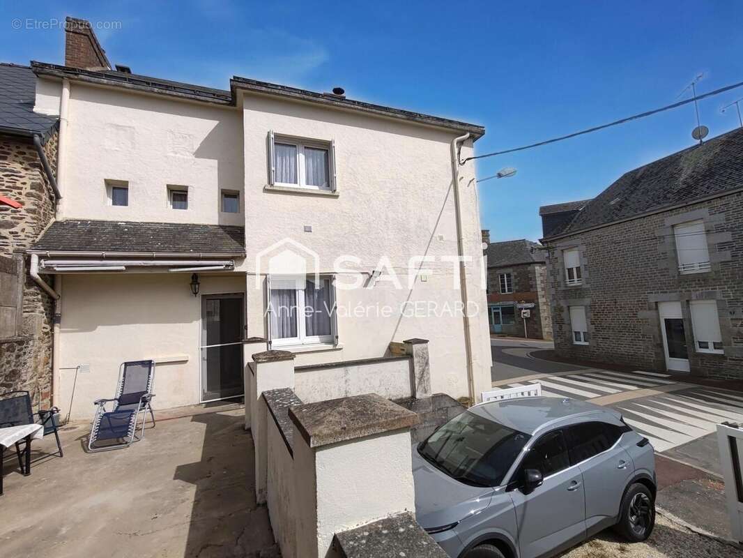 Photo 8 - Maison à LA DOREE