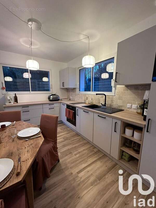 Photo 4 - Maison à MESCHERS-SUR-GIRONDE