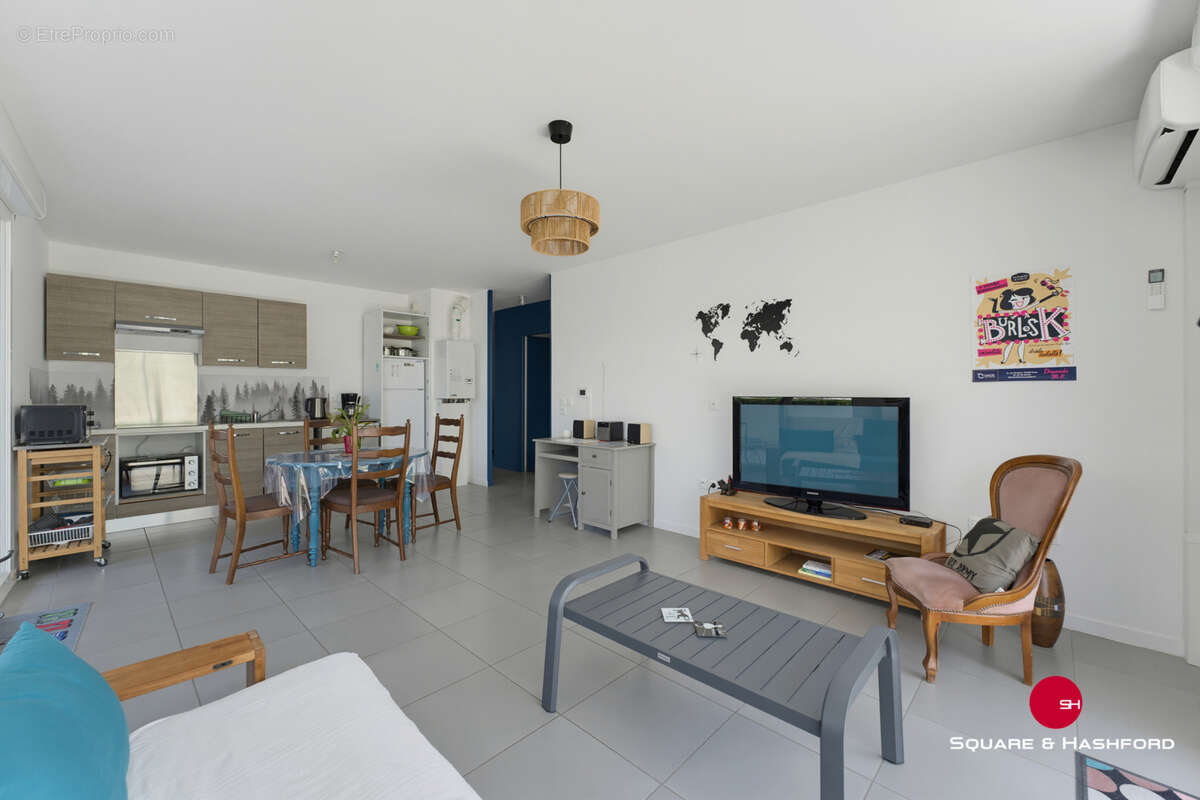 Appartement à FLOIRAC