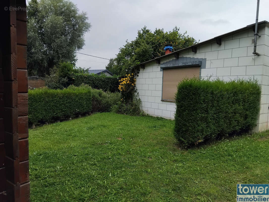 Maison à FLERS