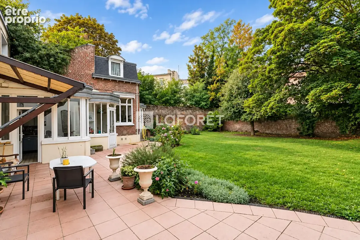 Photo Maison à Douai au prix de 370 000€