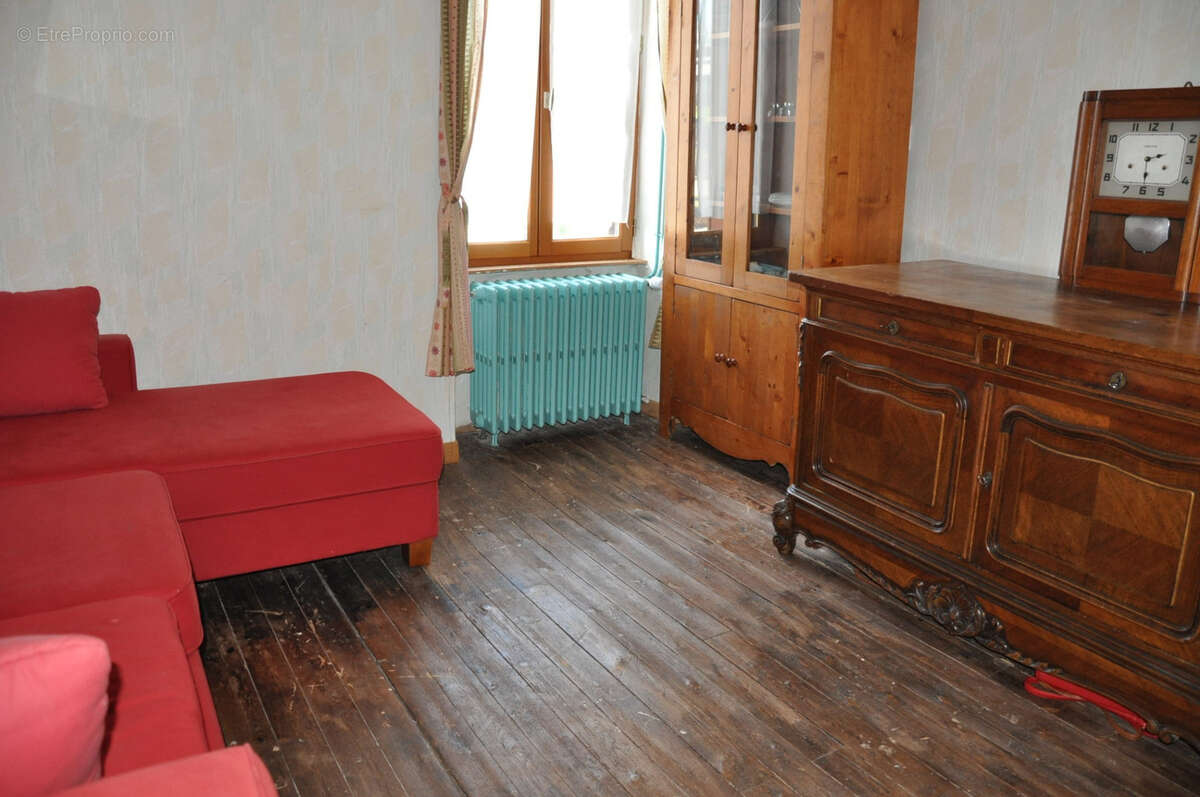 Maison à LE BREUIL