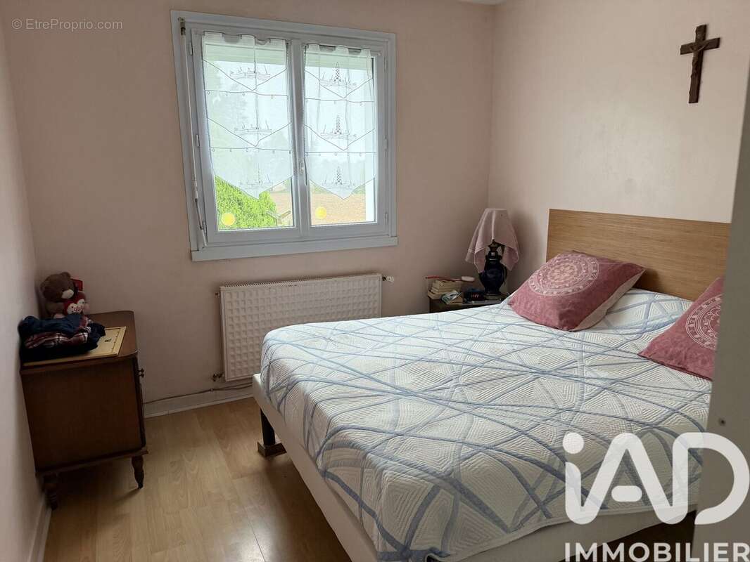 Maison 96 m² à Plouezec  - photo 7