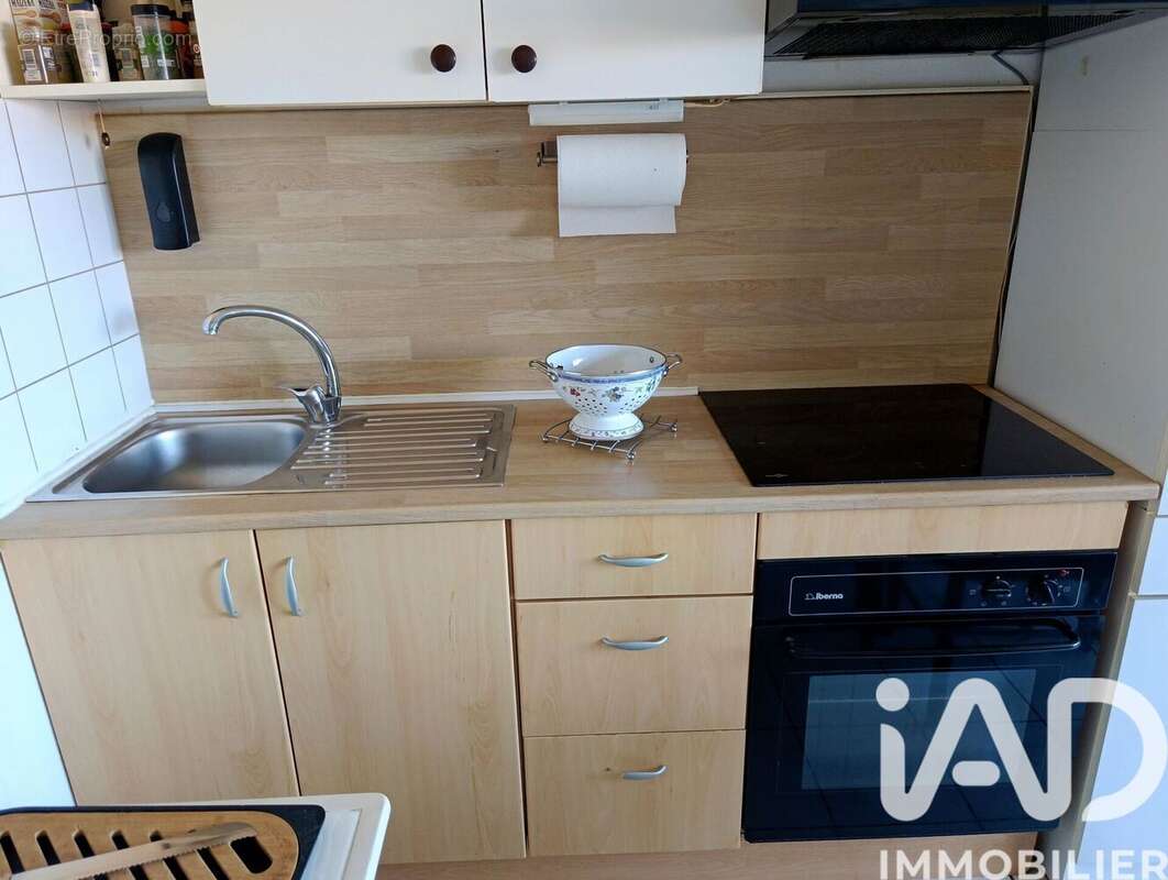 Photo 8 - Appartement à LE BARCARES