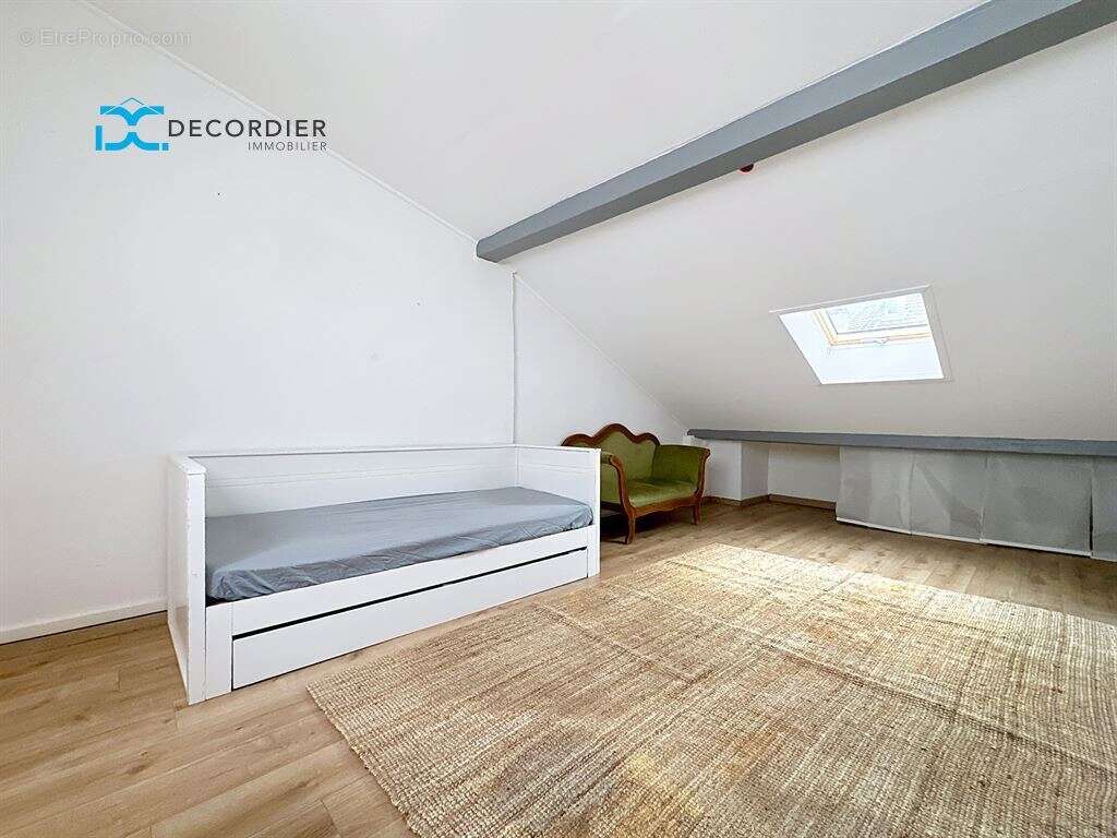 Appartement à EVIAN-LES-BAINS