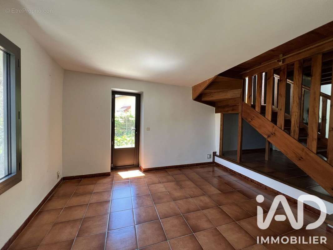 Photo 4 - Maison à CUSSET