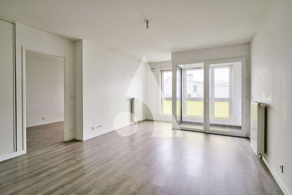 Appartement à SAINT-OUEN