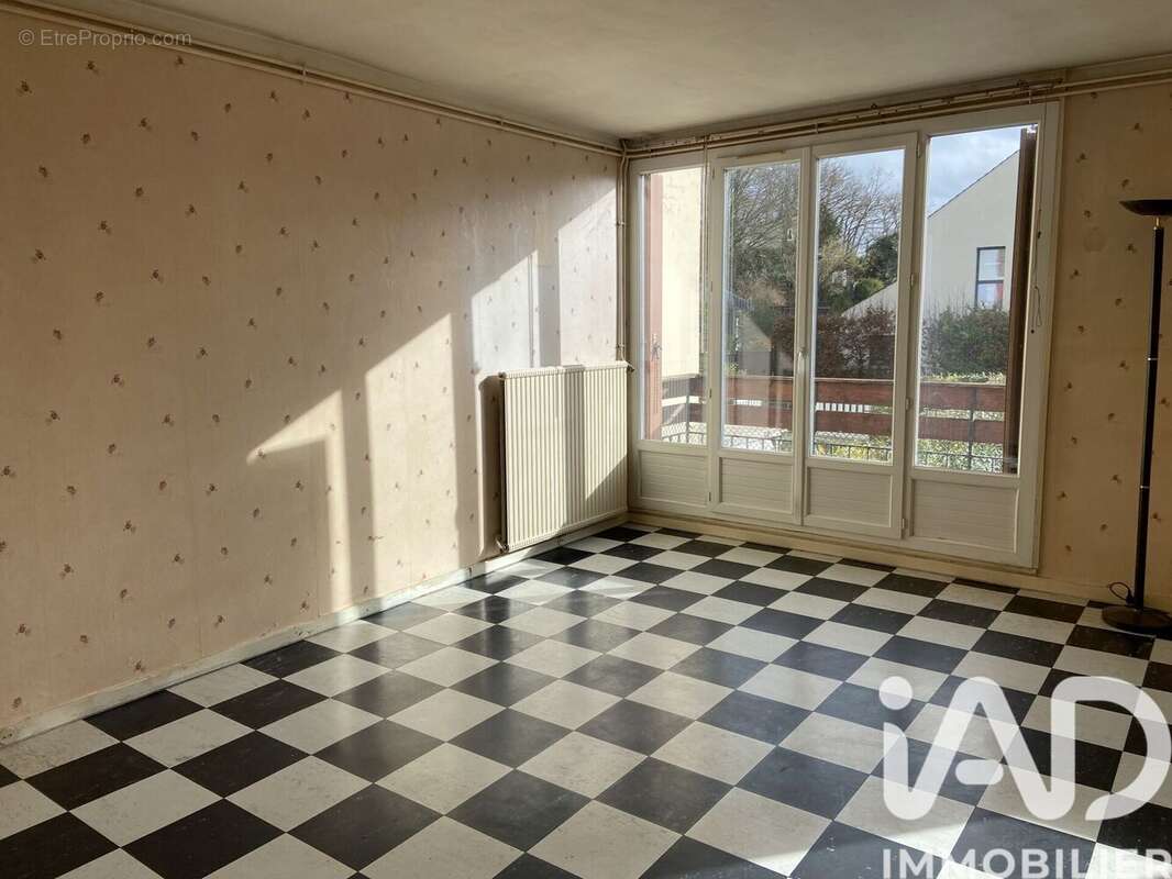 Photo 5 - Maison à PONTOISE