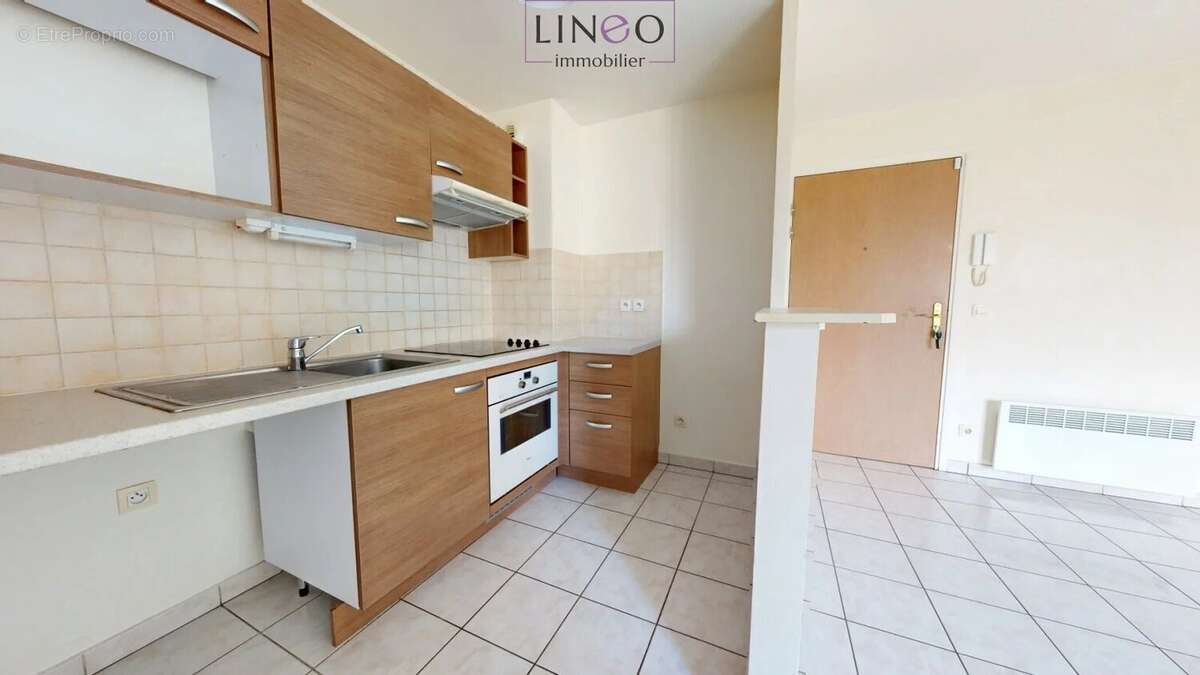 Appartement à CHOISY-LE-ROI
