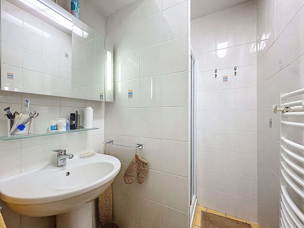 Appartement à BOURGOIN-JALLIEU