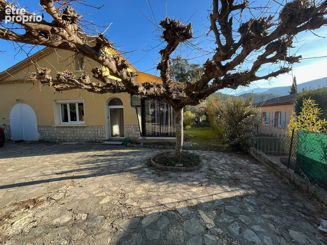 Villa Buis Les Baronnies 4 pièces120 m2 - photo 5
