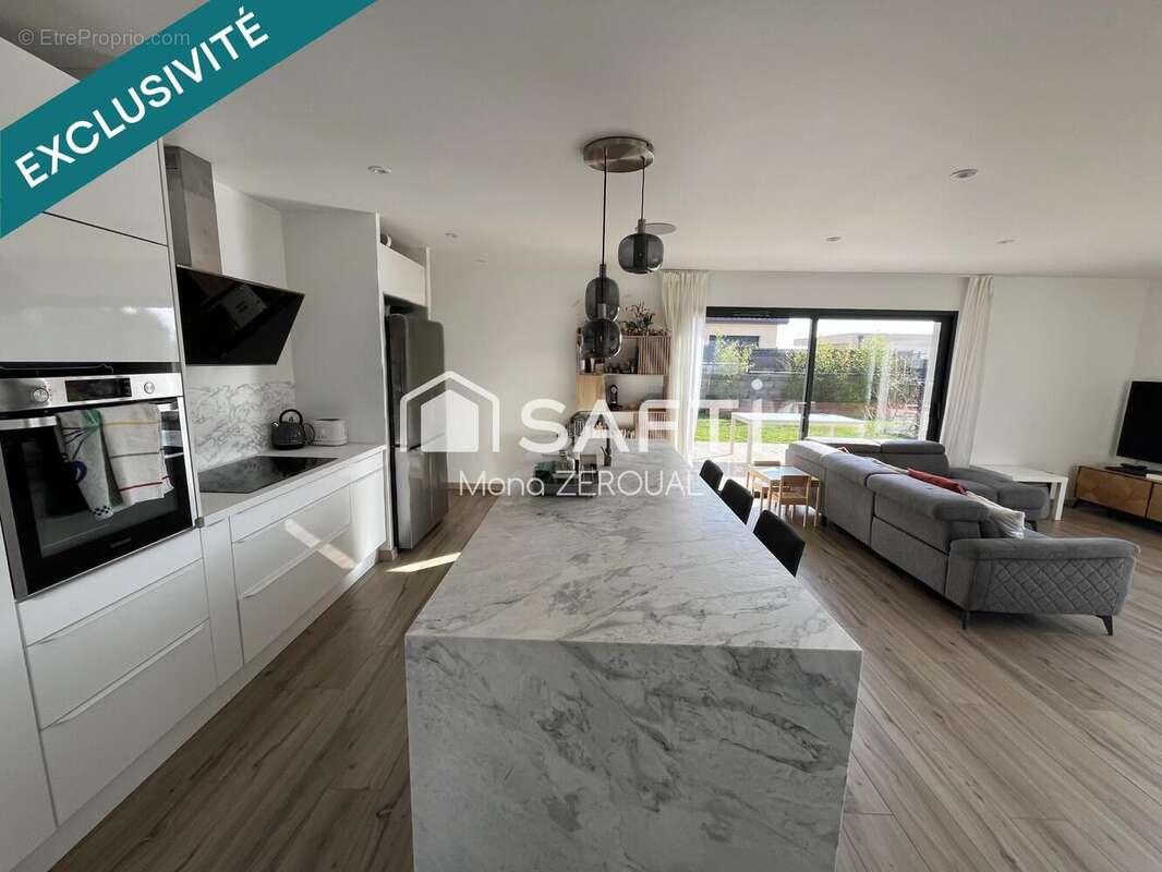 Photo 8 - Maison à VIENNE