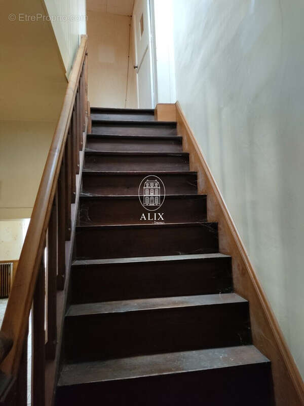 Maison à SAINT-PELLERIN