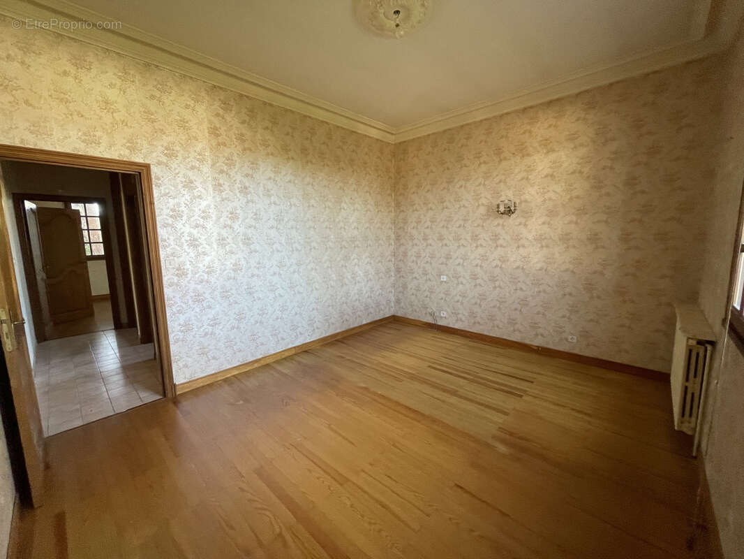 Maison à FENOUILLET