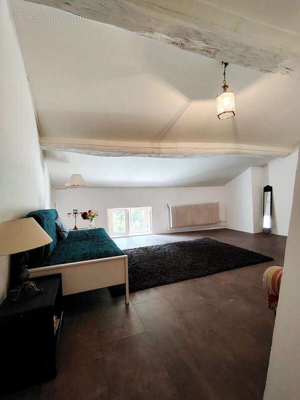 Charmante maison individuelle avec jardin en Haute-Saône. - photo 31